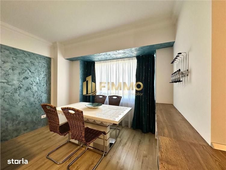 Apartament cu 3 camere în Burdujeni