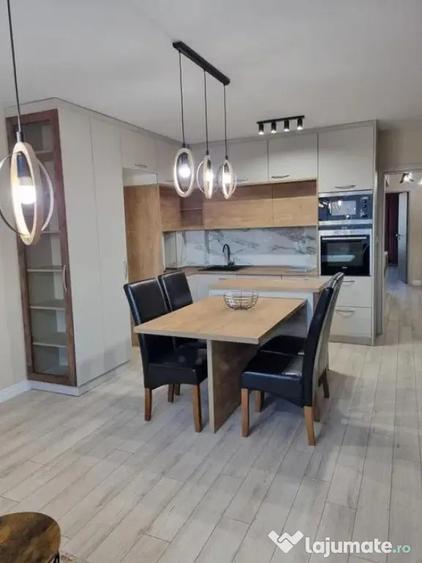 Apartament 3 camere Gheorghe Lazar de inchiriat - 2
