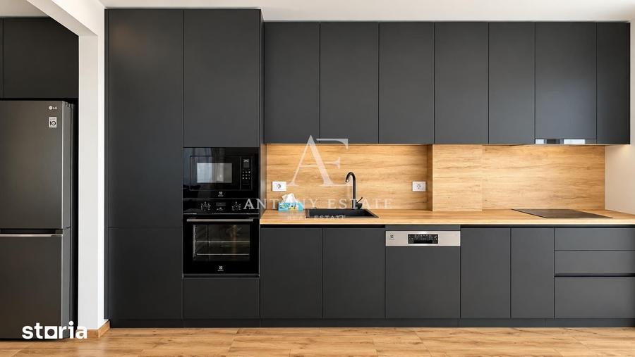 Antony Estate | Apartament 3 camere - Onestilor - Oradea - 5