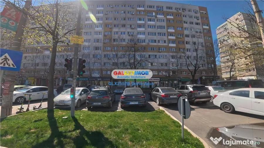 Spațiu comercial, de 110 mp, în Dristor