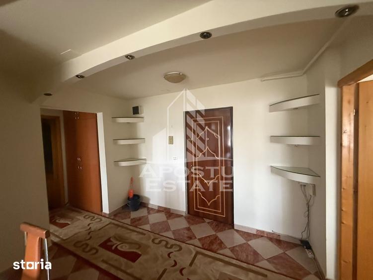 Apartament cu 2 camere decomandat în Bucovina