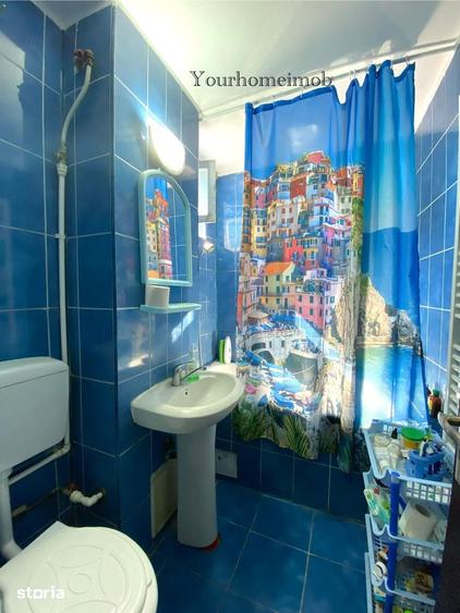 Apartament Craiovita 2camere mobilat, utilat, cu centrala 10/10 - 5