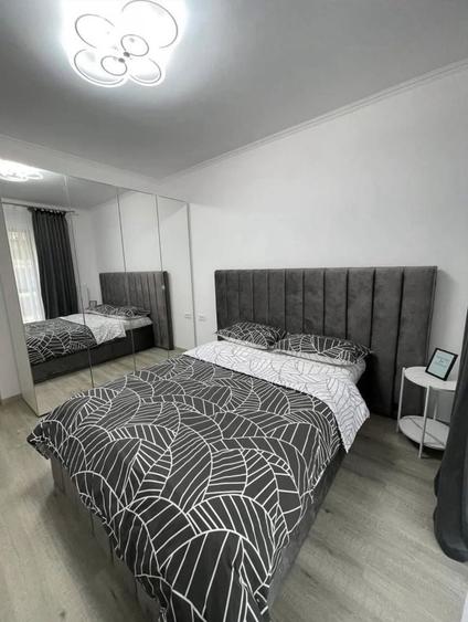 Apartament cu 2 camere decomandat în Olteni