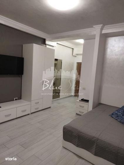 Studio modern in Tomis Nord Campus Universitar-bloc 2020 - 7