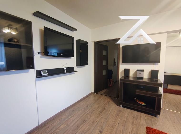 ULTRACENTRAL • 4 CAMERE • PARCARE PRIVATĂ • IDEAL STUDENȚI / LOCUINȚĂ + BIROU - 15