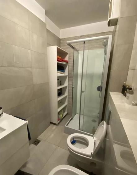 Apartament cu 3 camere decomandat, mobilat în Gheorgheni