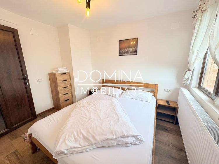 Casă individuală cu 5 camere cu Teren 250 Mp în Rânca