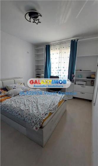 Apartament cu 2 camere decomandat, mobilat în Fundeni