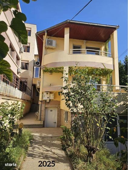 Vila individuala de vanzare in zona Banu Manta Ion Mihalache - 20