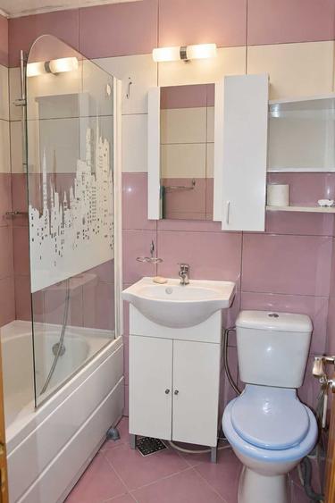 Apartament cu 2 camere decomandat în Brâncoveanu
