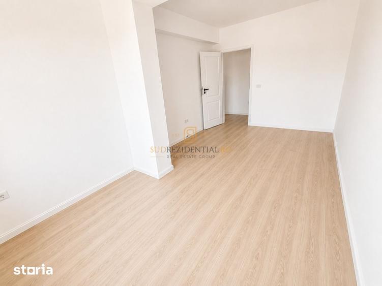 Apartament cu 3 camere în Giurgiului