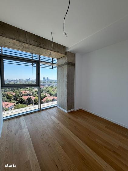 4 Camere Floreasca | Vedere Lac - 10