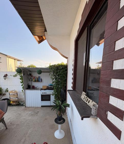 Duplex cu 3 camere cu Canalizare în Pantelimon