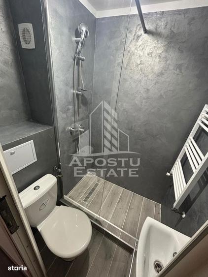 Garsonieră, mobilată în Ciarda Roșie