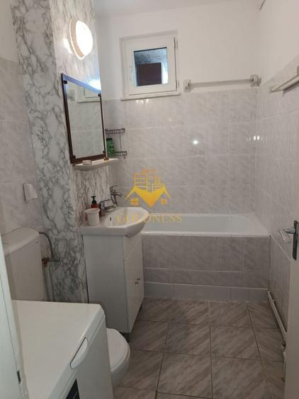 2 camere, modern, Gheorgheni Zona Titulescu, Interservina, Iulius Mall - 8