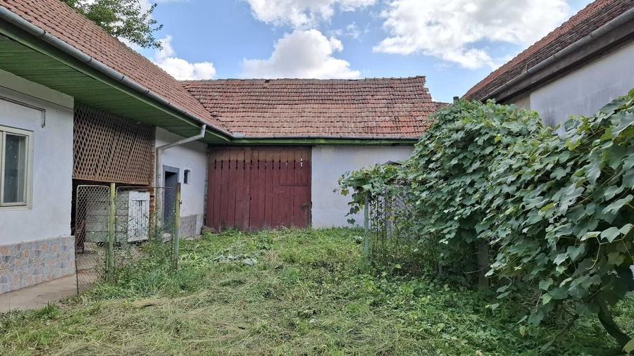 Casa de vanzare langa Fagaras - 4