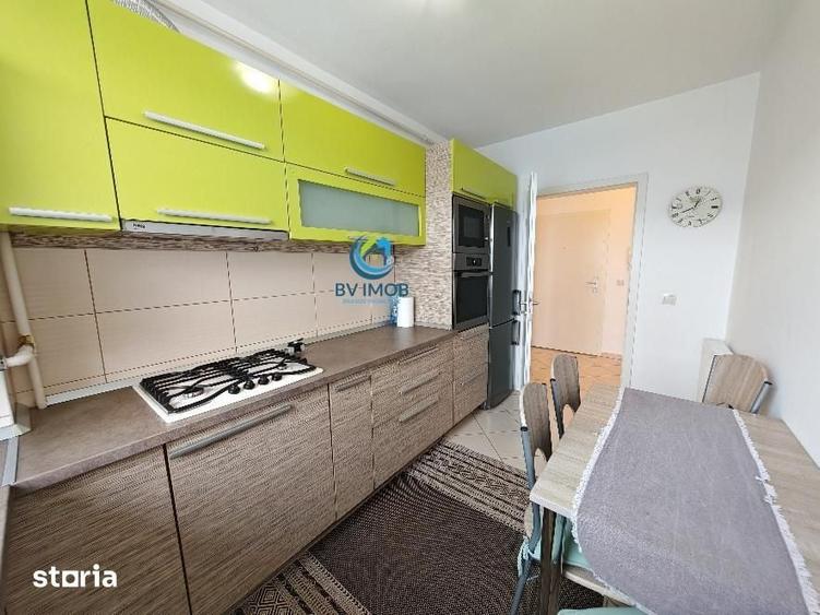 Inchiriem Apartament 2 Camere, Modern, Decomandat, Avantgarden 3 - 10