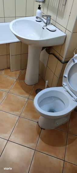 Apartament cu 3 camere în Valea Cetății