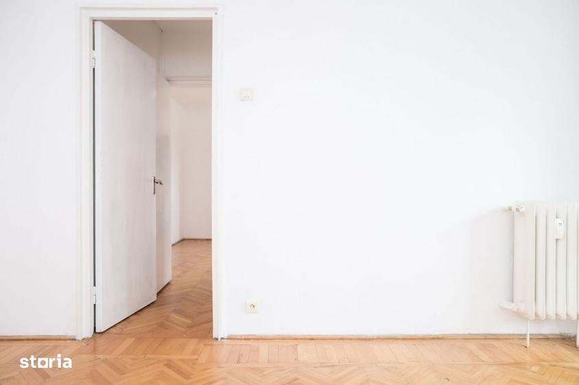 De vanzare 2 camere Titan | Etaj 3 | metrou Costin Georgian | COMISIO - 17