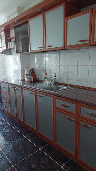 Apartament cu 3 camere decomandat în Tomis Nord