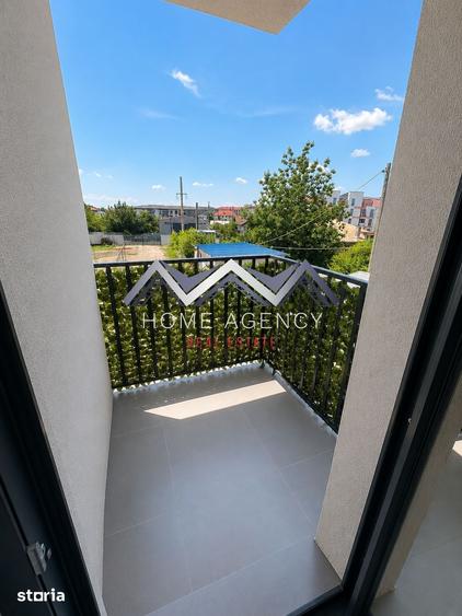 Apartament 2 camere | parcare subterana | Otopeni central - 5
