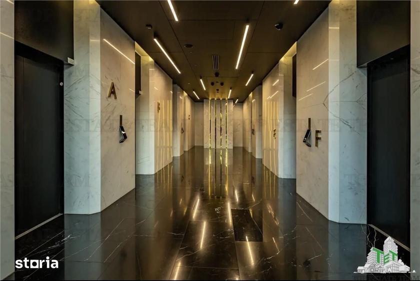 Spațiu comercial, de 600 mp, în Primăverii