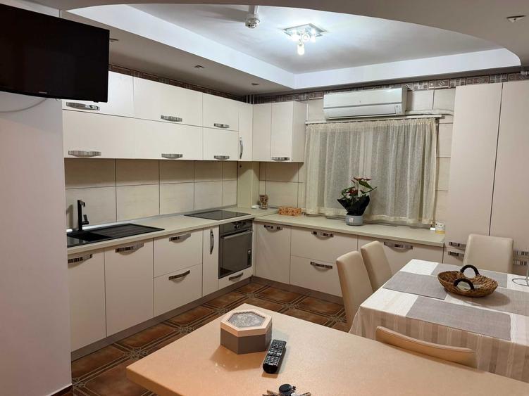 Apartament 3 camere Central (Cantacuzino) - direct de la PROPRIETAR - 5