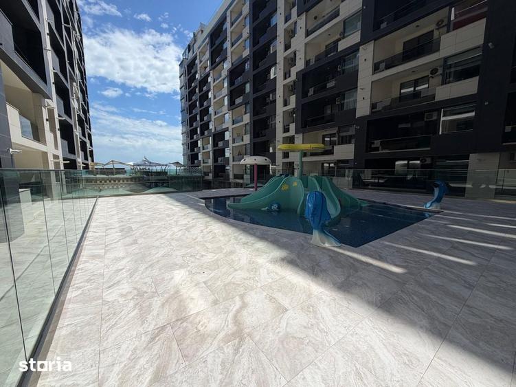 Prima linie la mare | ?tefan Building Resort | Mamaia Nord - 7