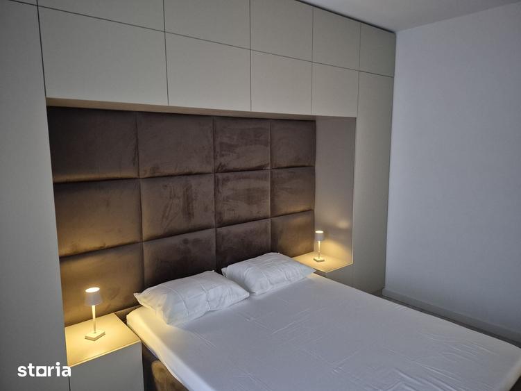 Apartament 3 camere de lux cu garaj si terasa - 4