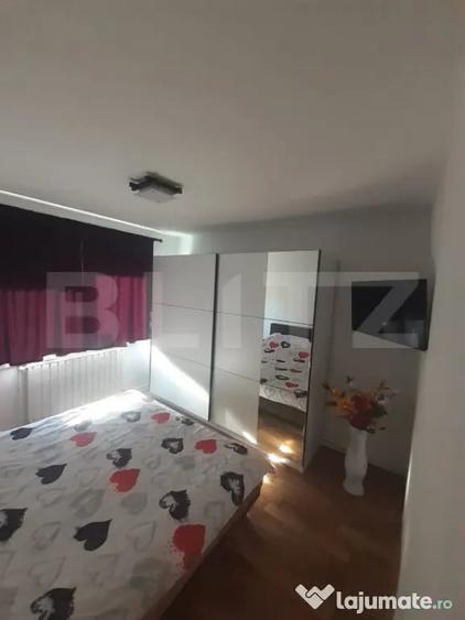 Apartament cu 2 camere decomandat în Ultracentral