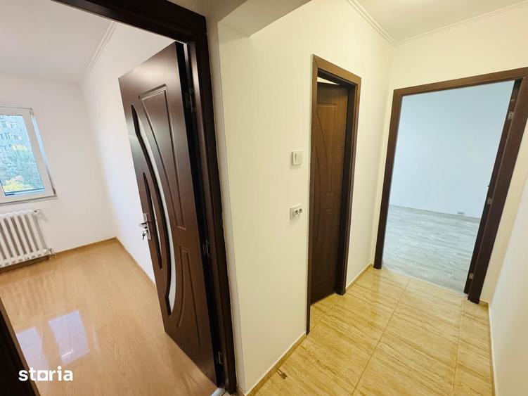 Apartament cu 3 camere nedecomandat în Alexandru cel Bun