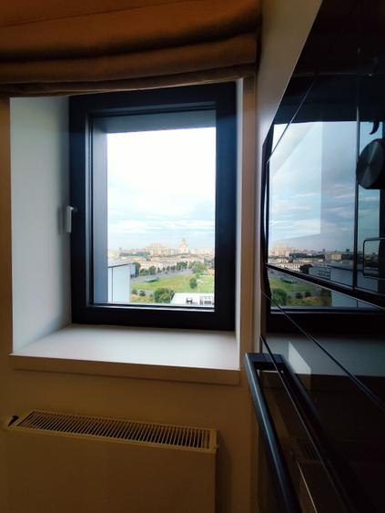 Apartament cu 2 camere decomandat în Cotroceni