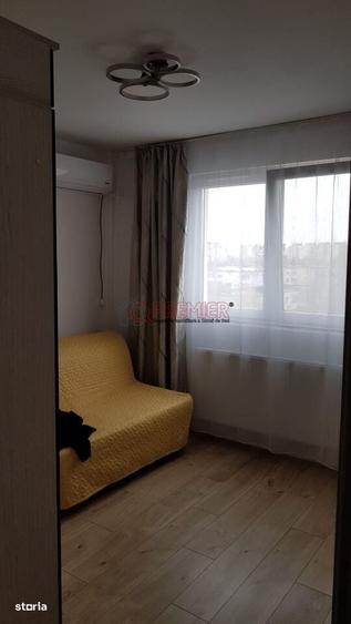 Apartament cu 2 camere decomandat în Brâncoveanu
