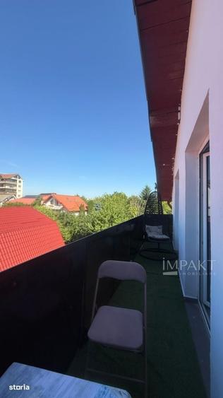 Apartament cu 4 camere în Mănăștur
