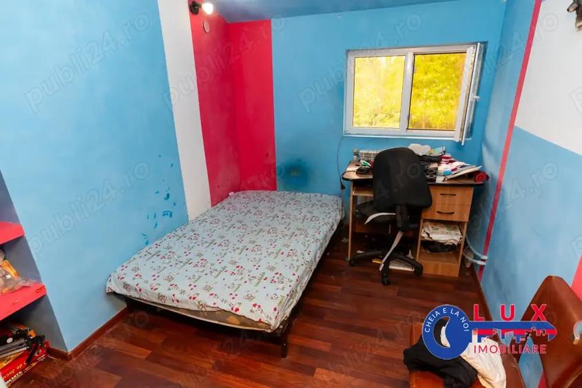 Casă cu 4 camere cu Teren 326 Mp în Somova