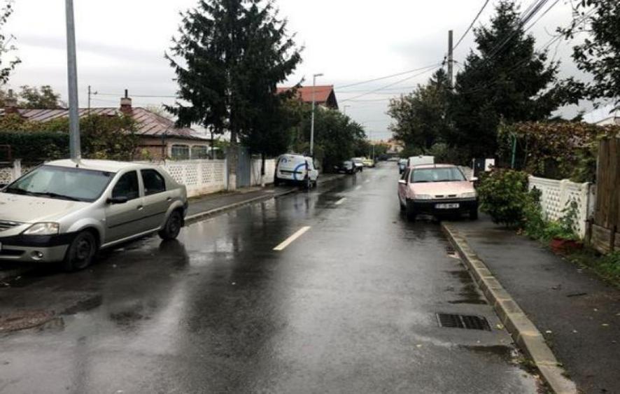 1/2 din Casa de locuit- Bragadiru, jud. Ilfov 03.03 - 2