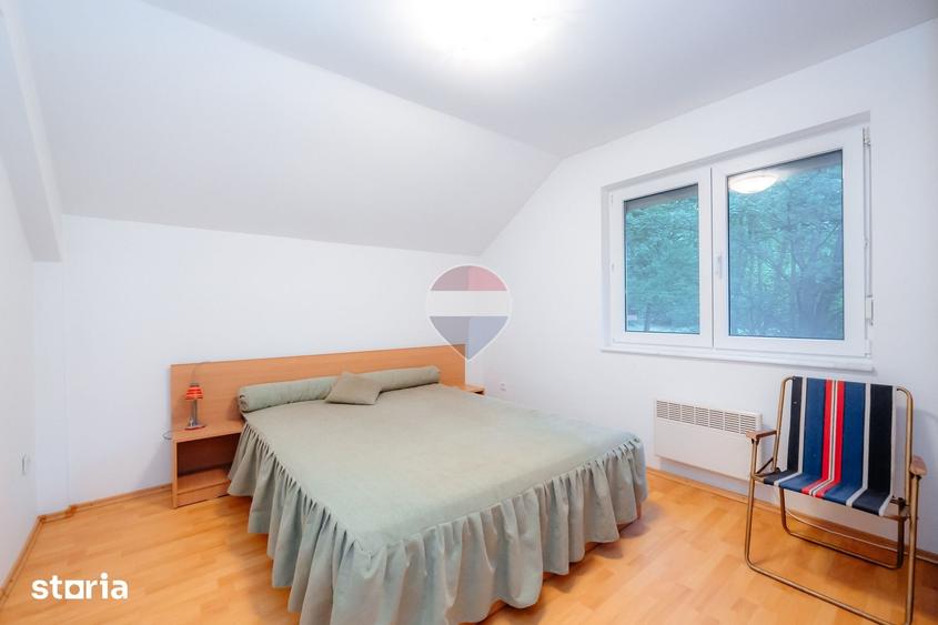 Casa de vacan?a de vanzare in Draganu, Arge? + teren 1.292mp - 12