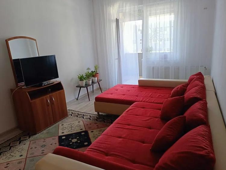 Apartament 2 camere, decomandat,60mp, ac, parcare, metrou, Nicolae Teclu - 2