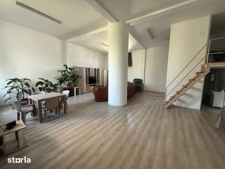 Casă cu 4 camere cu Teren 388 Mp în Central