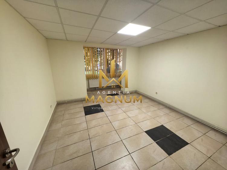 Spațiu comercial, de 48 mp, în Central
