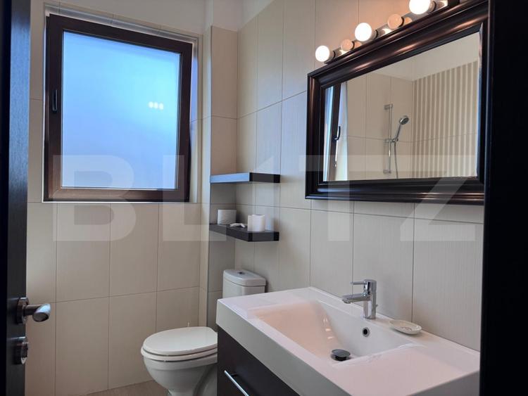 Apartament 3 camere, 80 mp, parcare, zona strazii Eugen Ionesco - 15