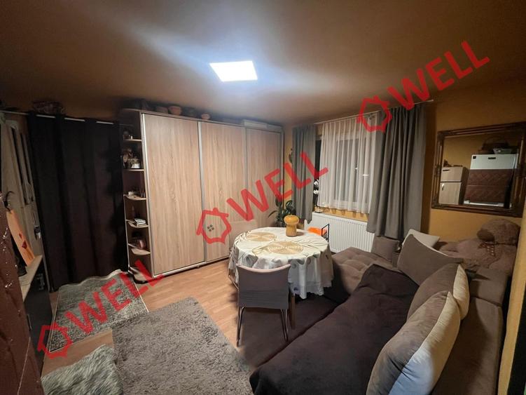 Apartament cu 2 camere în Covasna