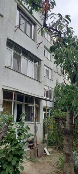 Apartament cu 2 camere decomandat în Banca Națională
