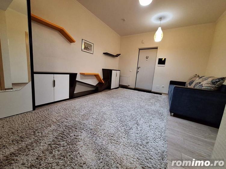 Garsonieră decomandată în Sălaj
