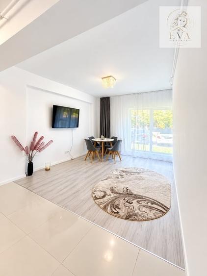 Apartament decomandat în Bragadiru