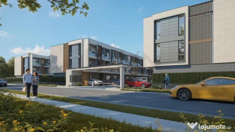 Vila exclusivista l 5 Camere l SVN Pipera Homes - 1