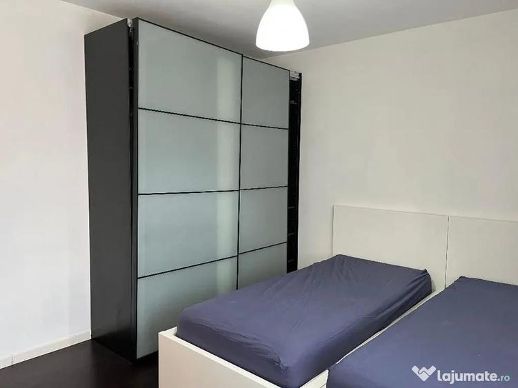 Apartament cu 4 camere decomandat în Spitalul Județean