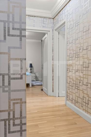 Apartament, 66 mp, mobilat utilat, terasa 11 mp, zona Centrala - 10