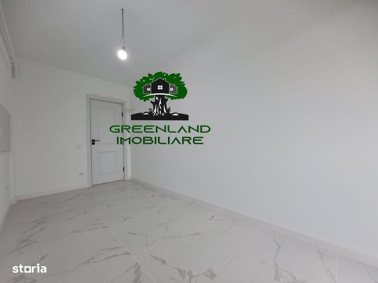 Apartament cu 2 camere în Bucium