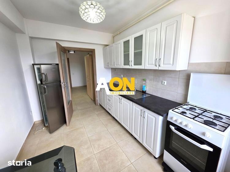 Apartament cu 2 camere decomandat în Cetate